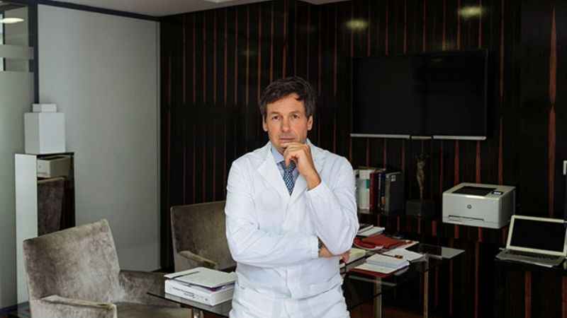 Cirugía plástica, estética y reparadora en Centro Médico Parque Lanzarote